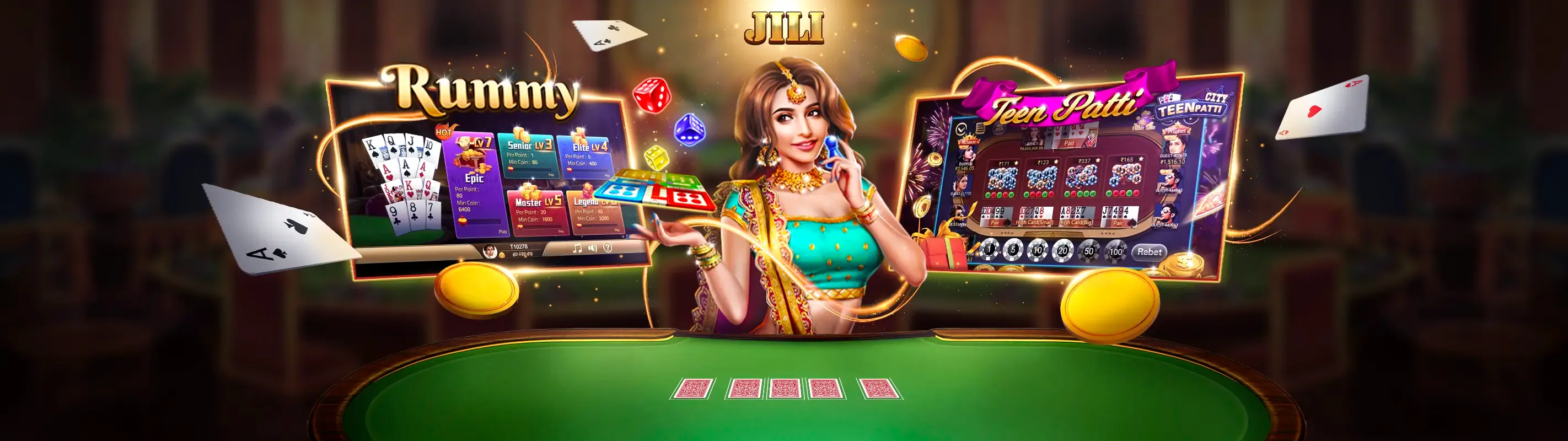 Hình ảnh mb6688 Hướng Dẫn Chơi Game