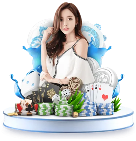 Khuyến mãi sòng bạc trực tuyến MB6688